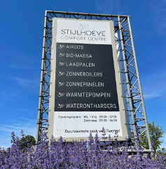 Gratis energiescan