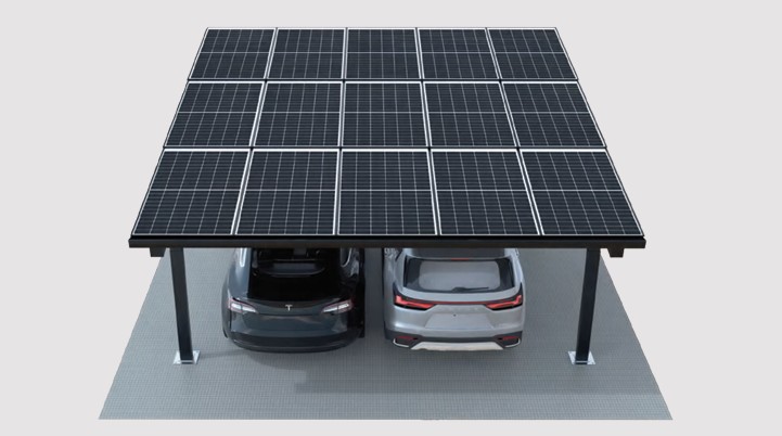 Solar Carport