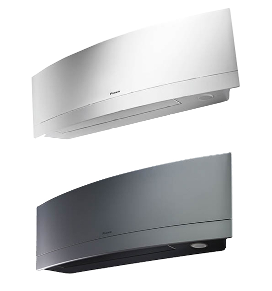 Daikin Emura design airco